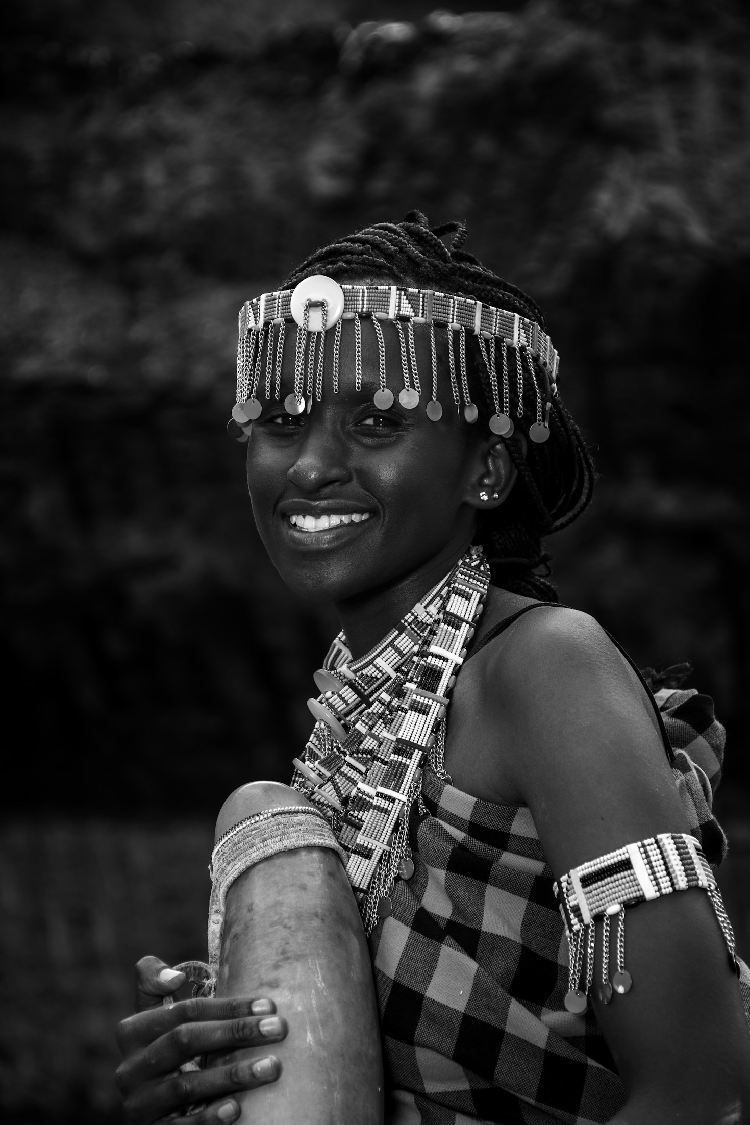 10 Modern African Artists Redefining Creativity