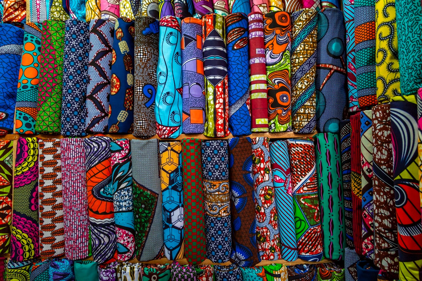 Exploring the Future of African Expressions